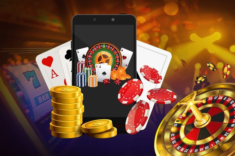 Casino Online Fi88 Sòng Bài Fi 88 Trực Tuyến Online Uy Tín